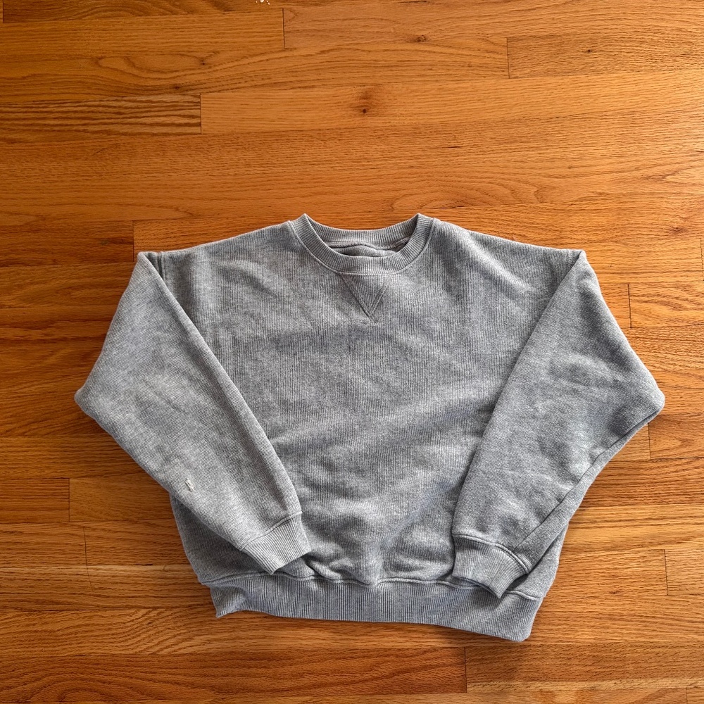 American eagle crew neck